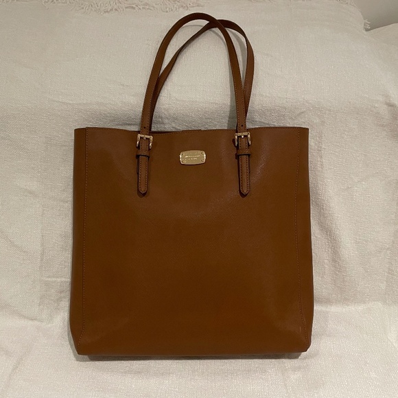 Michael Kors work bag - computer bag - Picture 1 of 3